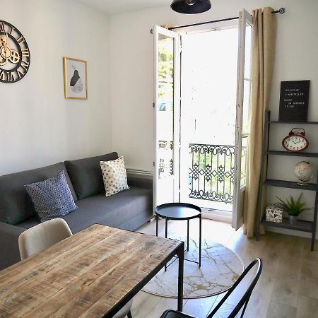 Comédie Saint-Roch - T2 avec balcons&NETFLIX Montpellier Exterior foto